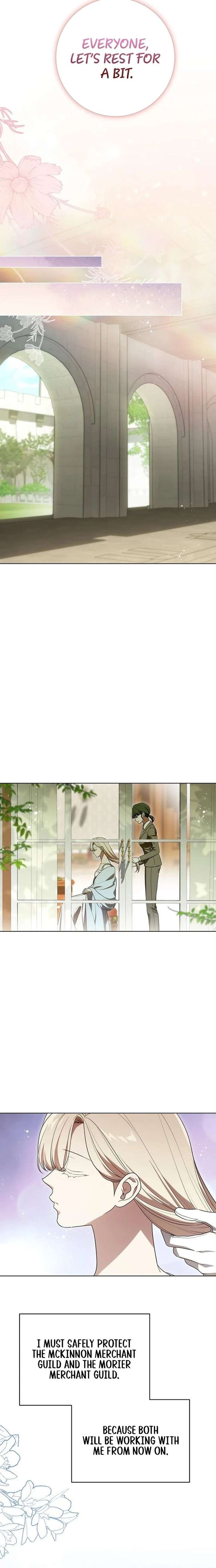 Read The Price Is Your Everything Manga Online