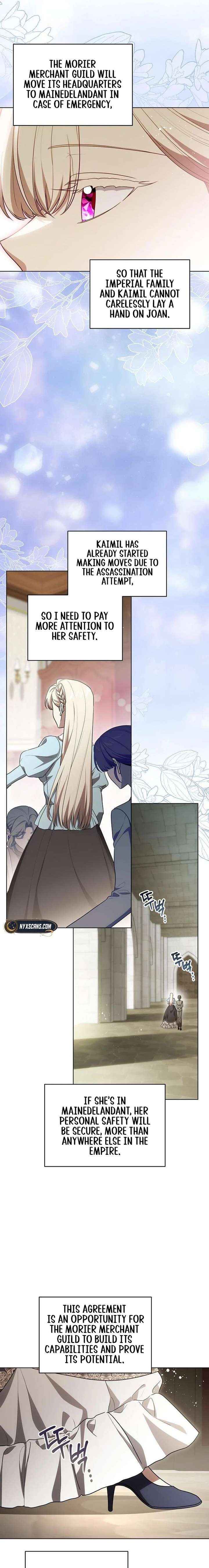 Read The Price Is Your Everything Manga Online