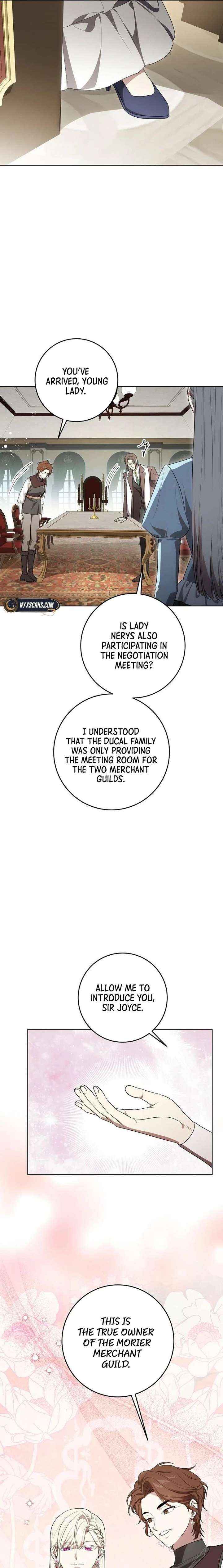 Read The Price Is Your Everything Manga Online