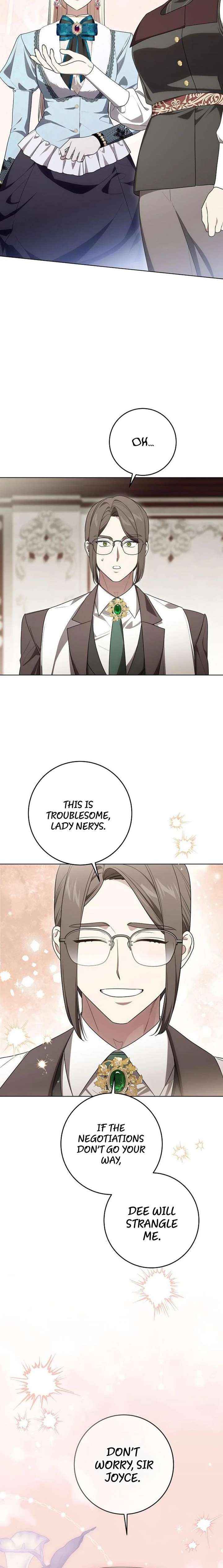 Read The Price Is Your Everything Manga Online