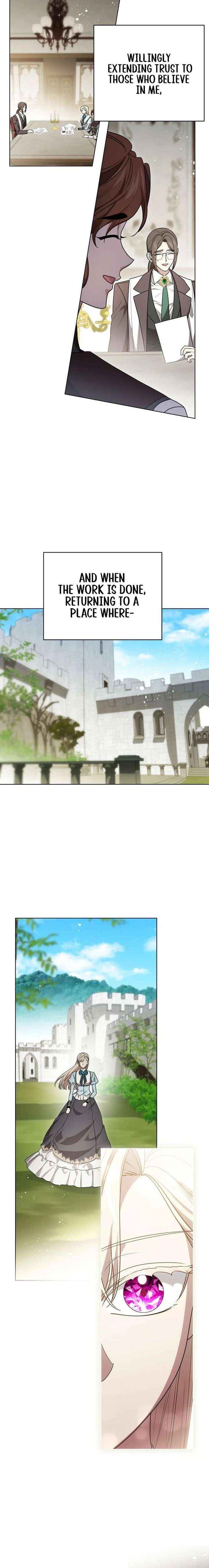 Read The Price Is Your Everything Manga Online