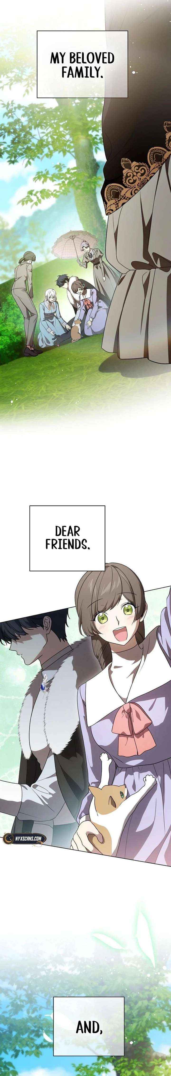 Read The Price Is Your Everything Manga Online