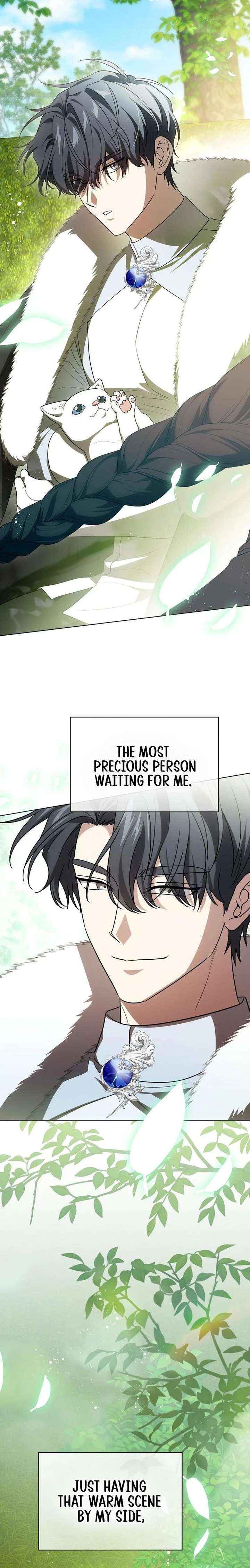 Read The Price Is Your Everything Manga Online