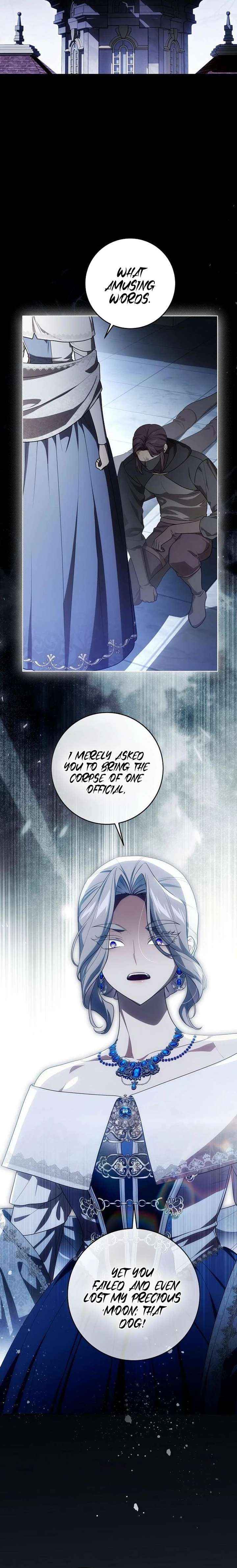 Read The Price Is Your Everything Manga Online