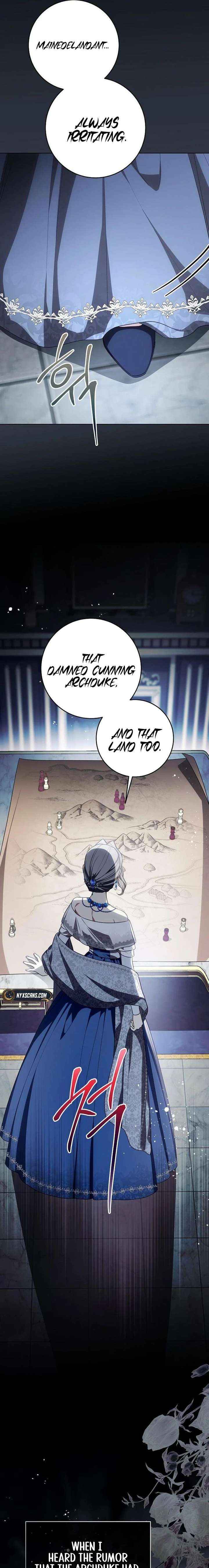 Read The Price Is Your Everything Manga Online