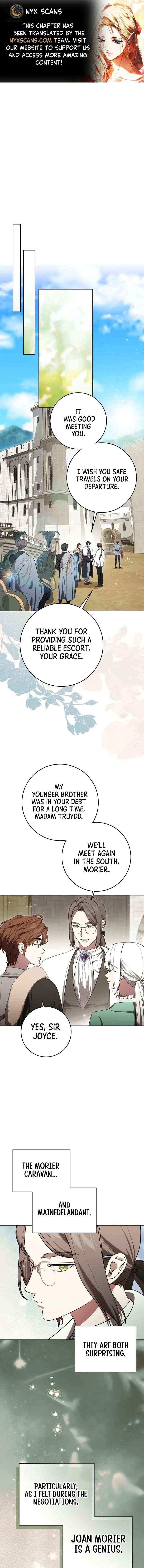 Read The Price Is Your Everything Manga Online