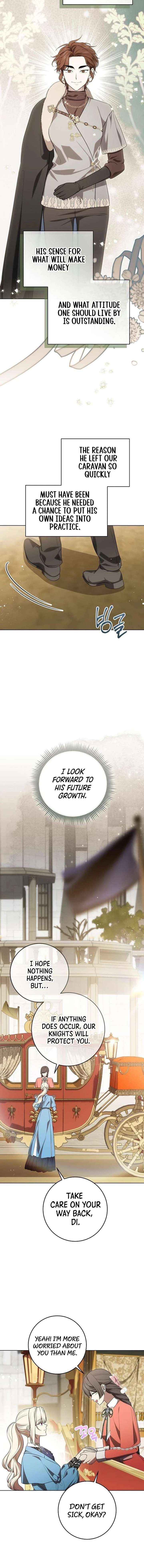 Read The Price Is Your Everything Manga Online