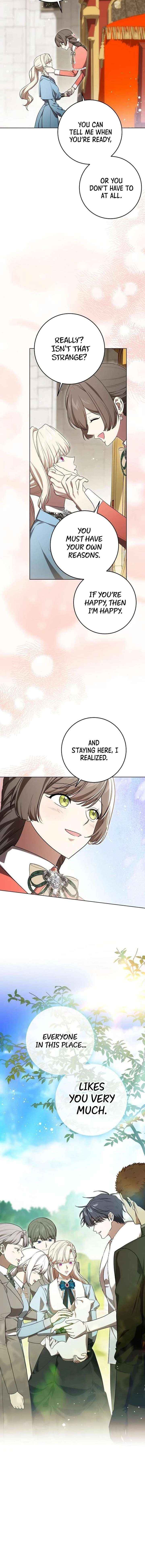 Read The Price Is Your Everything Manga Online