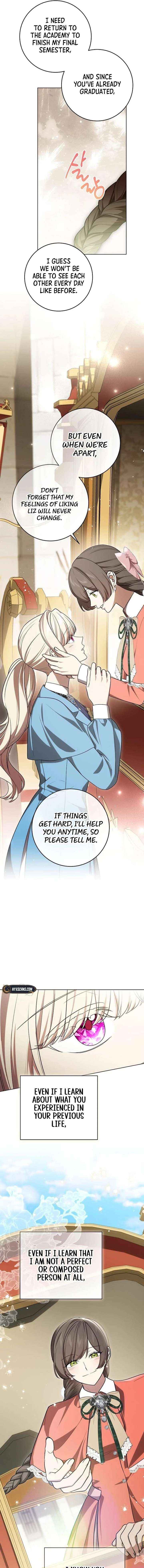 Read The Price Is Your Everything Manga Online