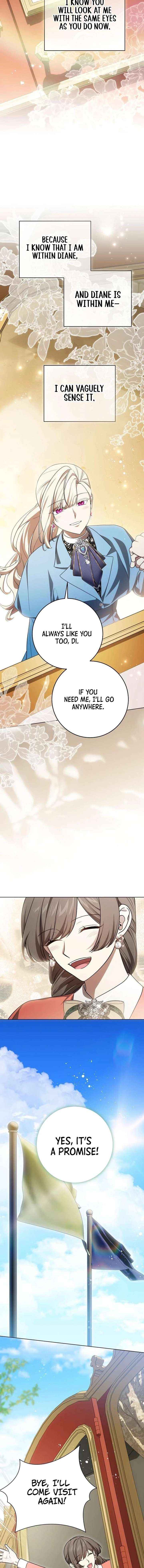 Read The Price Is Your Everything Manga Online