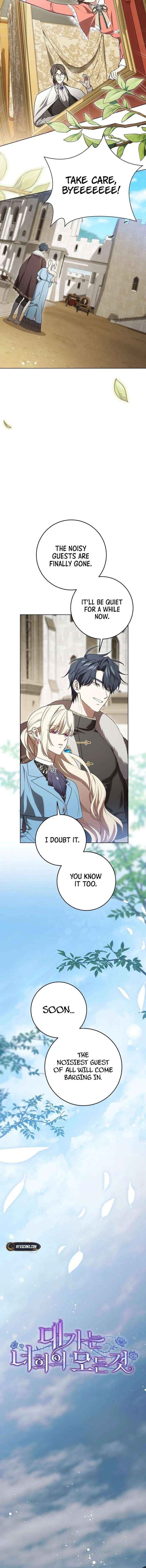 Read The Price Is Your Everything Manga Online