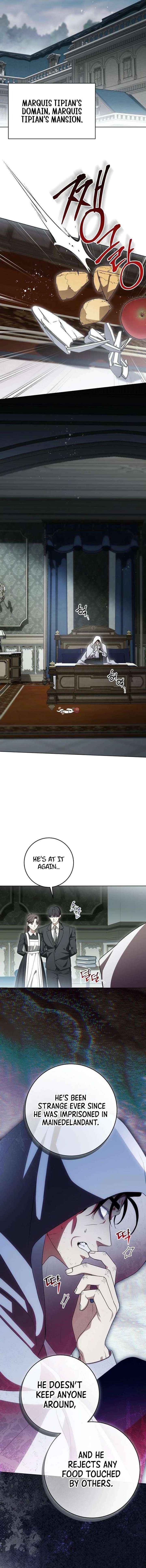 Read The Price Is Your Everything Manga Online