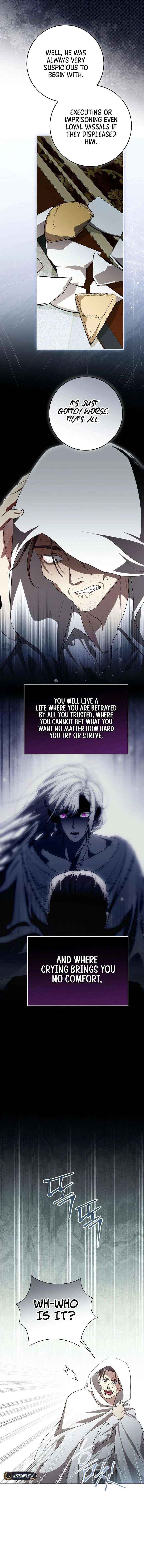 Read The Price Is Your Everything Manga Online