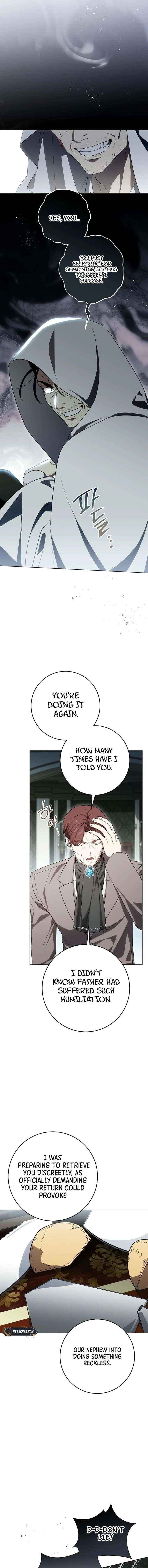 Read The Price Is Your Everything Manga Online