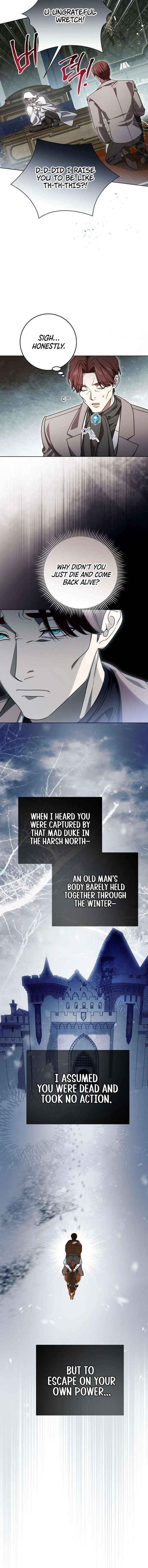 Read The Price Is Your Everything Manga Online