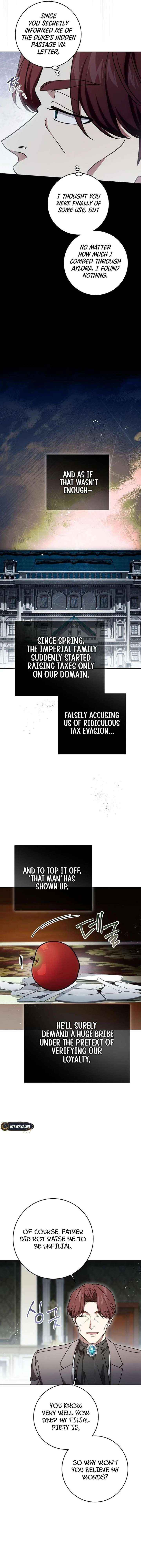 Read The Price Is Your Everything Manga Online