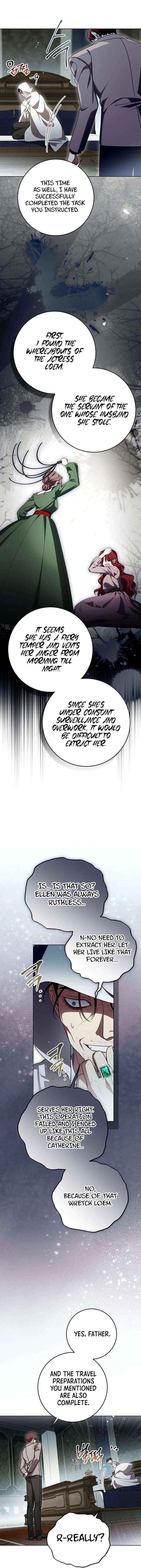 Read The Price Is Your Everything Manga Online