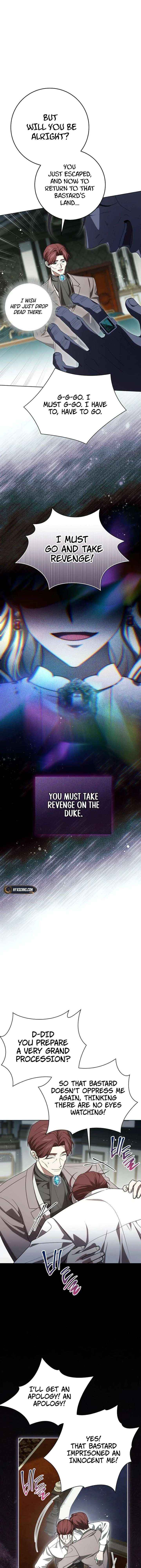 Read The Price Is Your Everything Manga Online