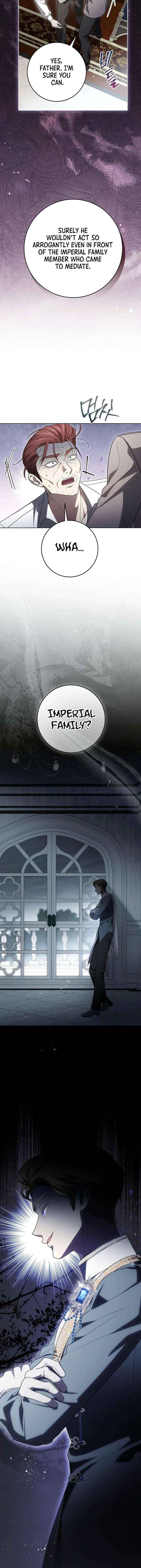 Read The Price Is Your Everything Manga Online