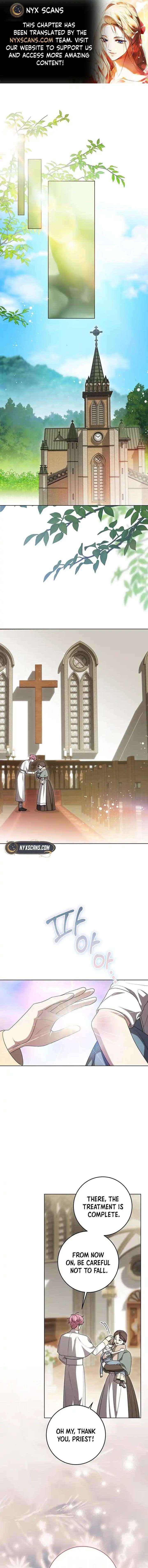 Read The Price Is Your Everything Manga Online