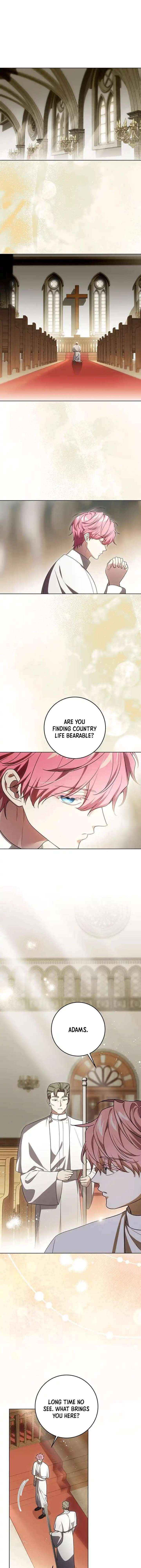 Read The Price Is Your Everything Manga Online