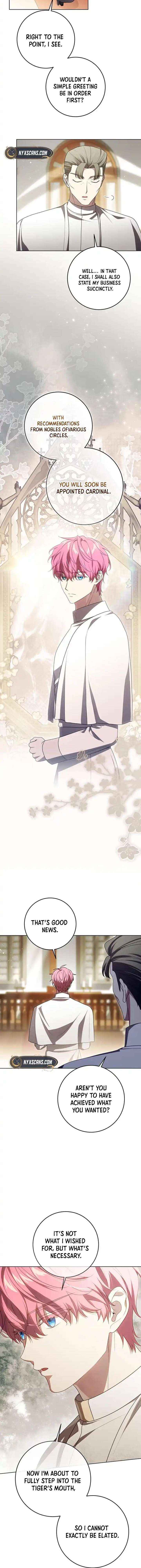 Read The Price Is Your Everything Manga Online