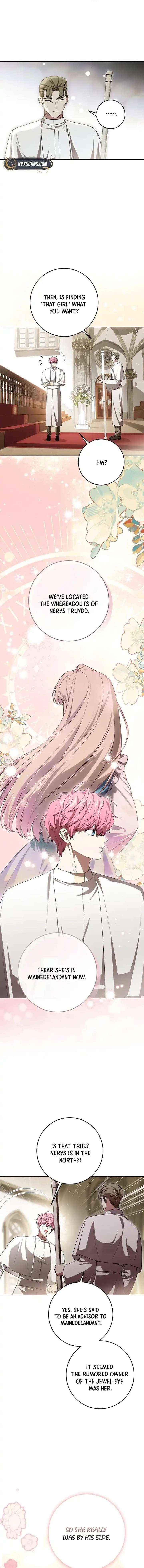 Read The Price Is Your Everything Manga Online