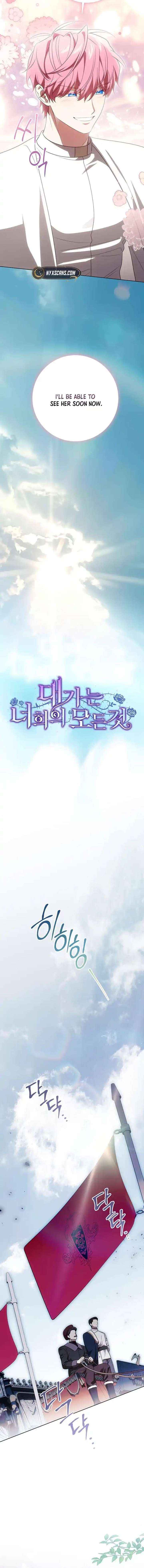 Read The Price Is Your Everything Manga Online