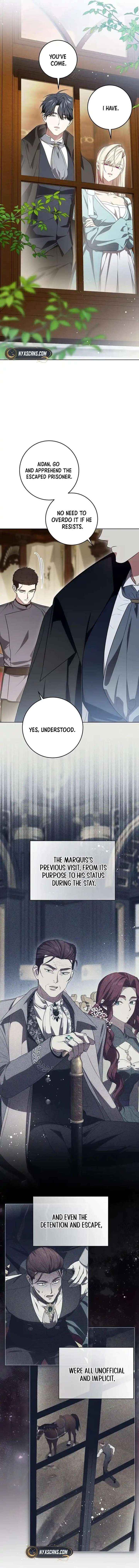 Read The Price Is Your Everything Manga Online