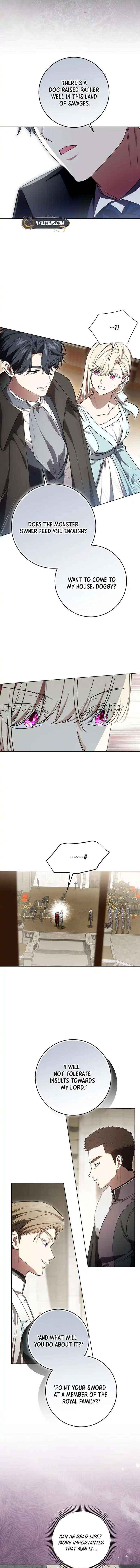 Read The Price Is Your Everything Manga Online