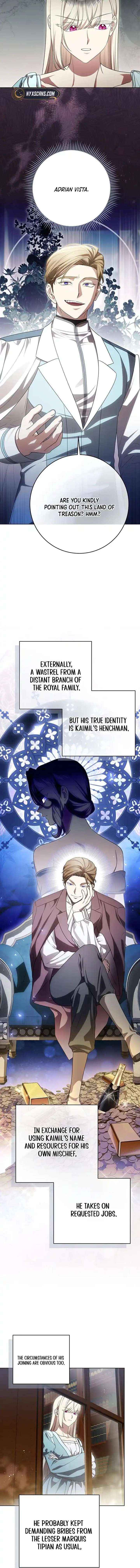 Read The Price Is Your Everything Manga Online