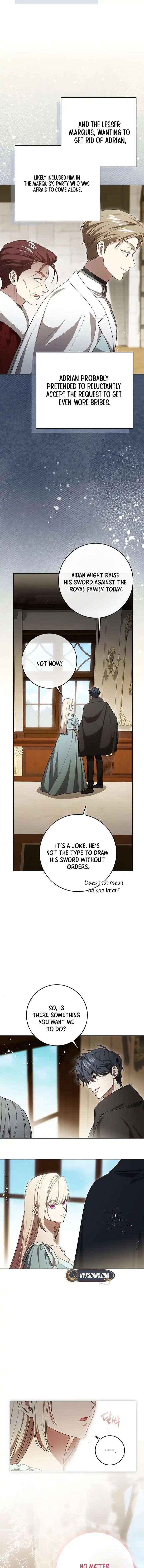 Read The Price Is Your Everything Manga Online