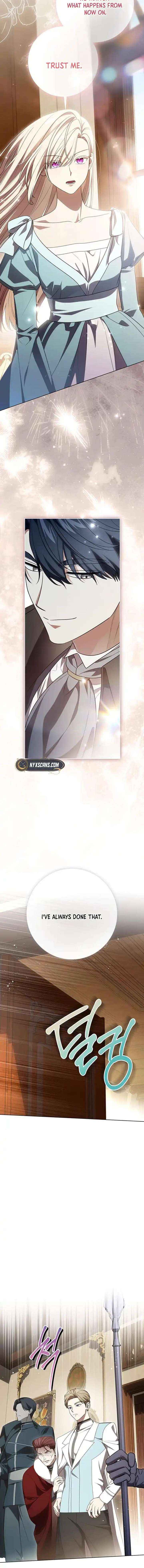 Read The Price Is Your Everything Manga Online