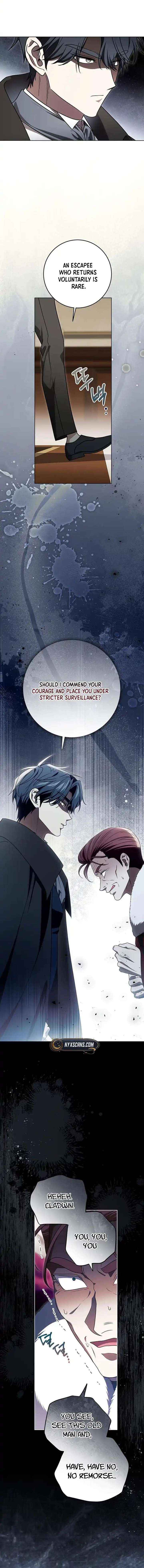 Read The Price Is Your Everything Manga Online