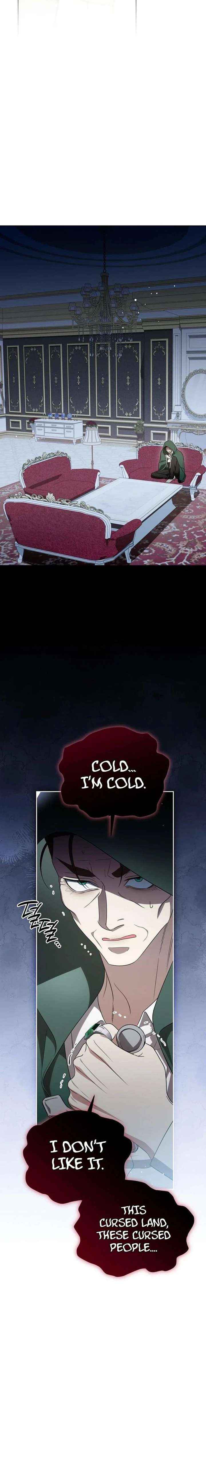 Read The Price Is Your Everything Manga Online