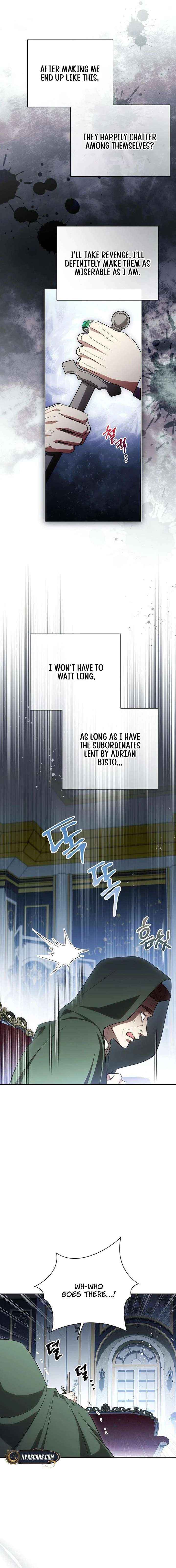 Read The Price Is Your Everything Manga Online