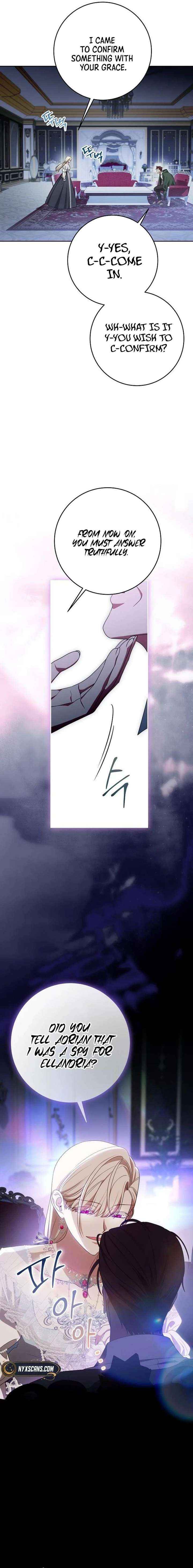 Read The Price Is Your Everything Manga Online