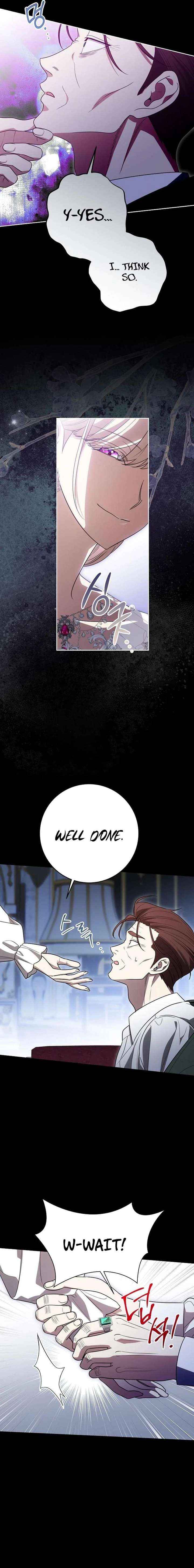 Read The Price Is Your Everything Manga Online