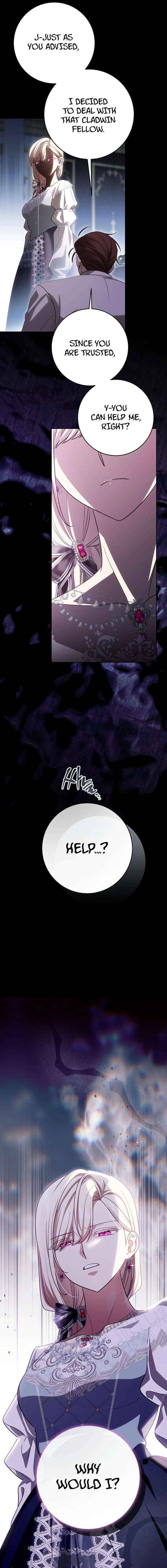 Read The Price Is Your Everything Manga Online