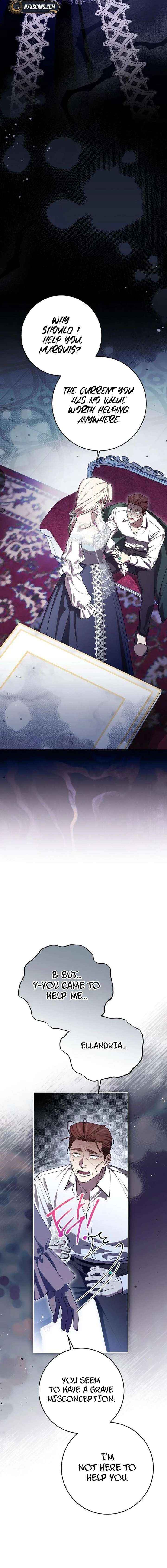 Read The Price Is Your Everything Manga Online