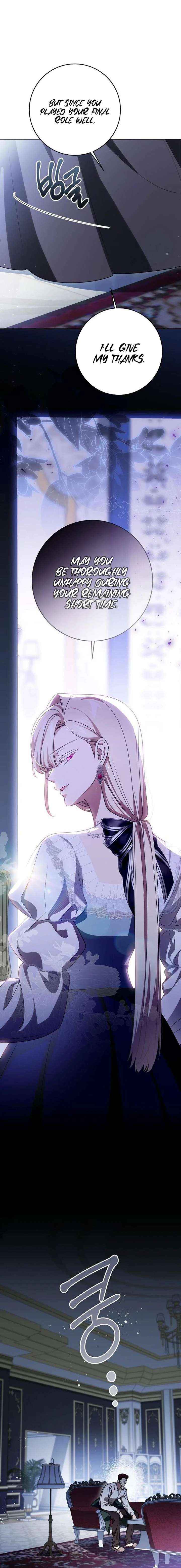 Read The Price Is Your Everything Manga Online