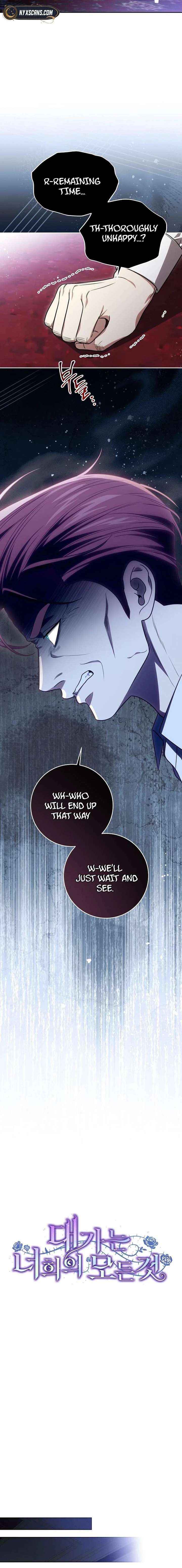 Read The Price Is Your Everything Manga Online