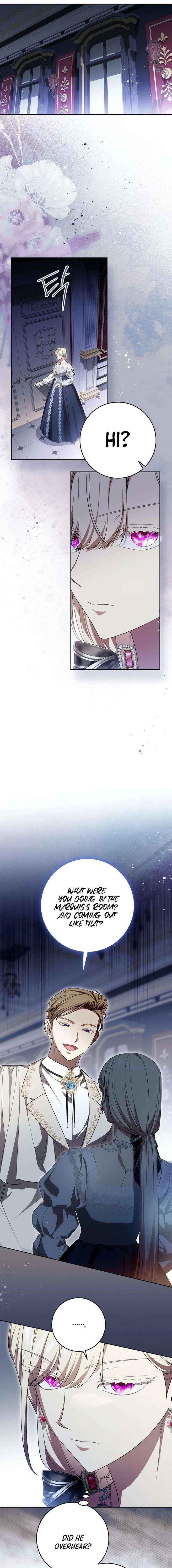 Read The Price Is Your Everything Manga Online