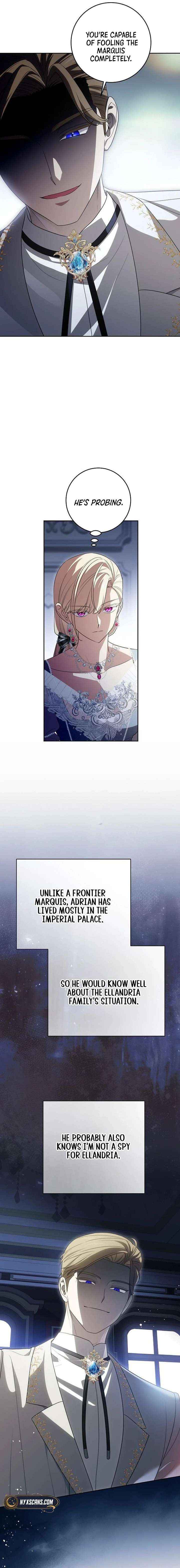 Read The Price Is Your Everything Manga Online