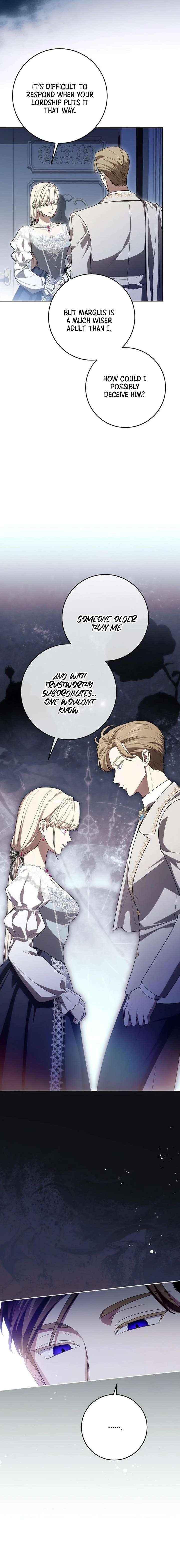 Read The Price Is Your Everything Manga Online