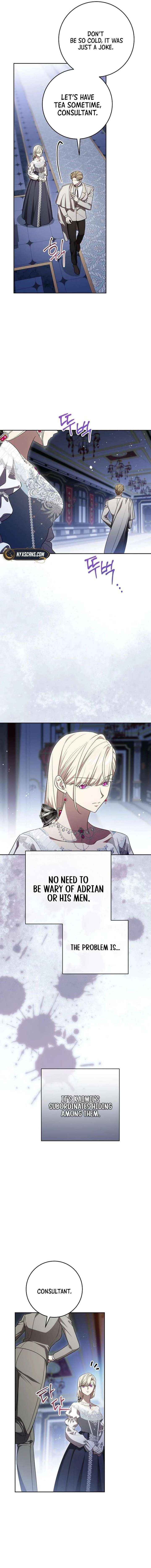 Read The Price Is Your Everything Manga Online