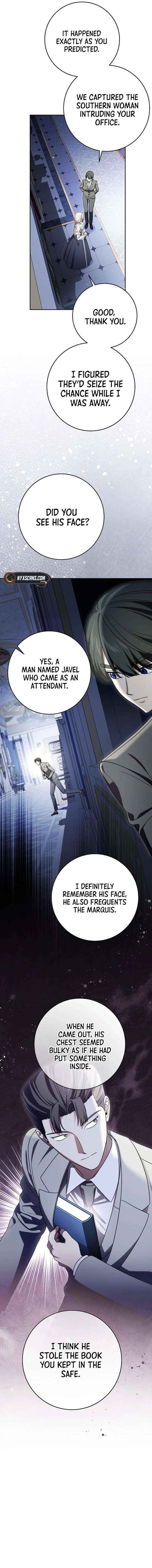 Read The Price Is Your Everything Manga Online