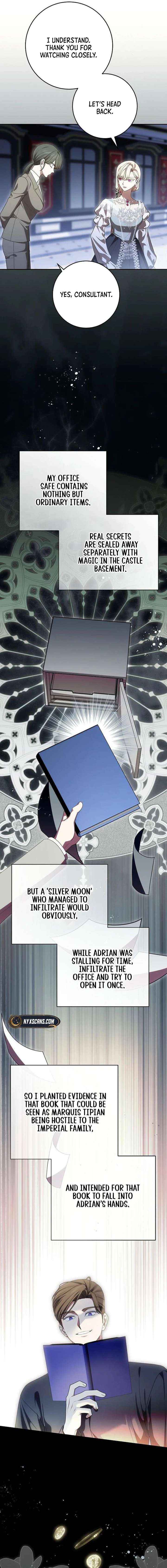 Read The Price Is Your Everything Manga Online