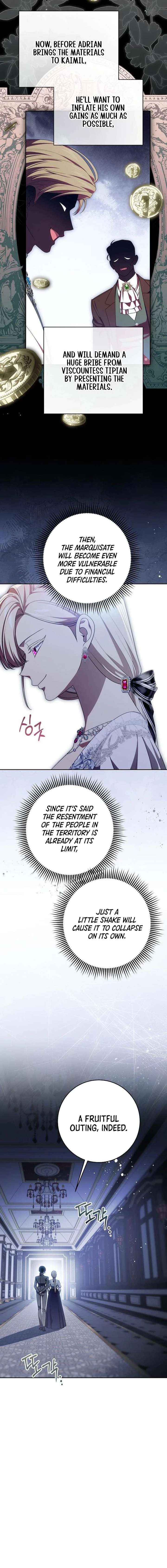 Read The Price Is Your Everything Manga Online