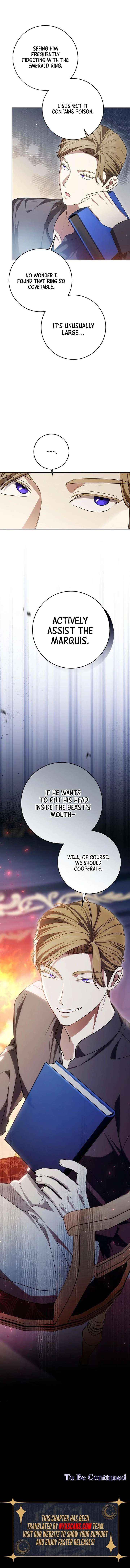 Read The Price Is Your Everything Manga Online